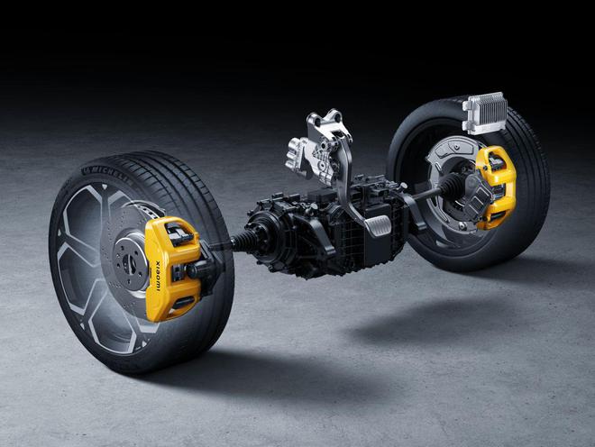 实测小米汽车续航的智能驾驶体验_小米智能车价格_小米智能汽车多少钱