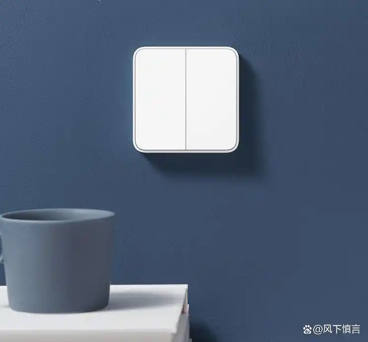 小米创新科技_以科技开创未来：小米全屋智能解决方案_小米开放式创新