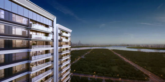 欧瑞博中标多个央国企智能家居项目，助力打造科技住宅新标杆