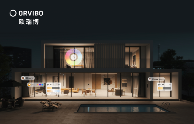 科技赋能生活_科技赋能是什么_科技赋能，享受全屋智能家居的好处