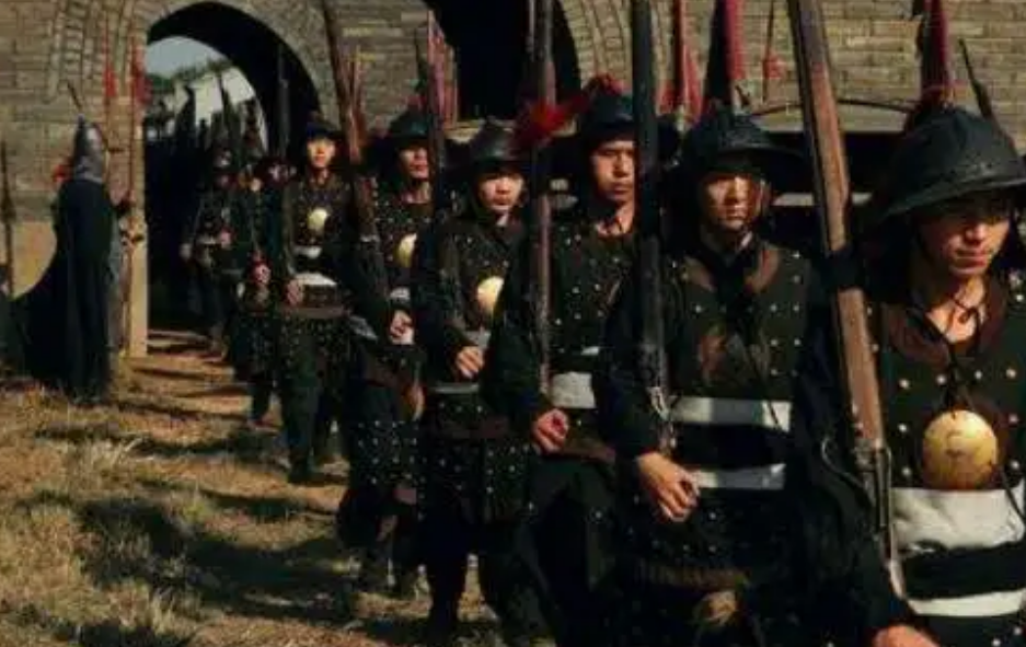 明成祖朱棣之死_明成祖朱棣的靖难之役_明成祖朱棣成就