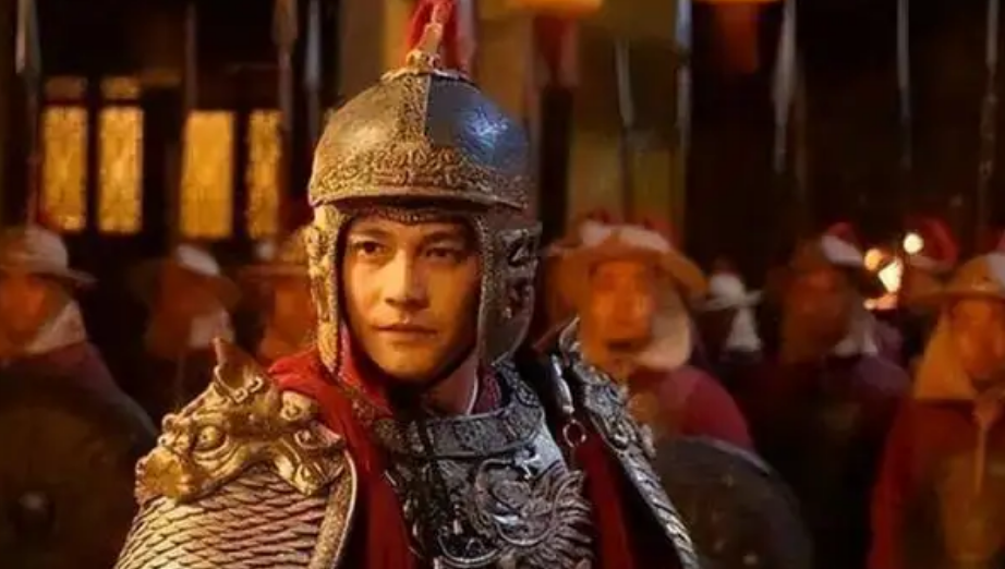 明成祖朱棣成就_明成祖朱棣之死_明成祖朱棣的靖难之役