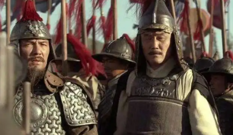 明成祖朱棣之死_明成祖朱棣成就_明成祖朱棣的靖难之役