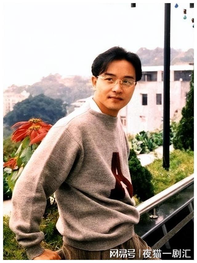 张国荣的情感生活与创作互动_张国荣情感语录视频_张国荣的感情生活