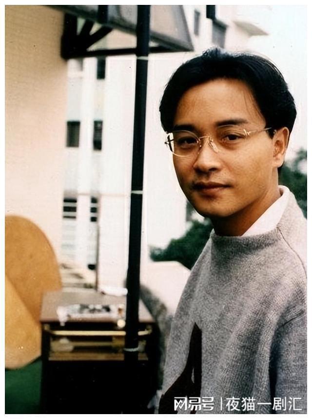 张国荣的感情生活_张国荣的情感生活与创作互动_张国荣情感语录视频