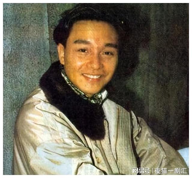 张国荣的情感生活与创作互动_张国荣情感语录视频_张国荣的感情生活