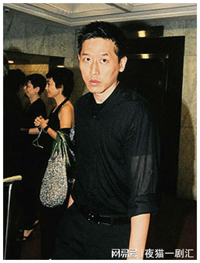 张国荣的感情生活_张国荣情感语录视频_张国荣的情感生活与创作互动