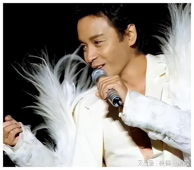 张国荣的情感生活与创作互动_张国荣的感情生活_张国荣情感语录视频