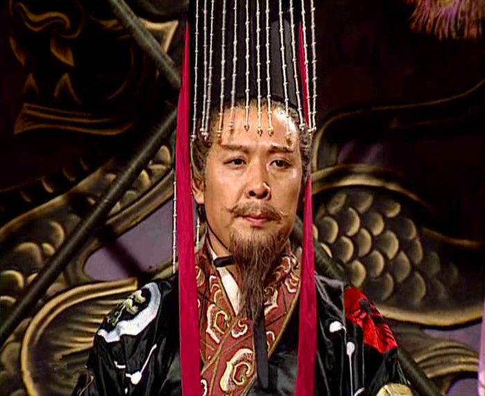 指挥官吕布_吕布在战场上的指挥风范_吕布冲进战场减少控制