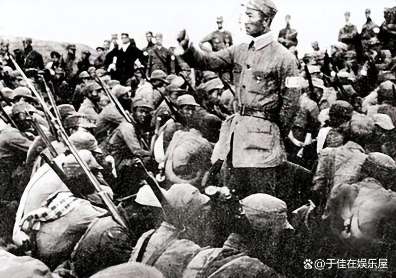 吕布冲进战场减少控制_吕布在战场上的指挥风范_指挥官吕布