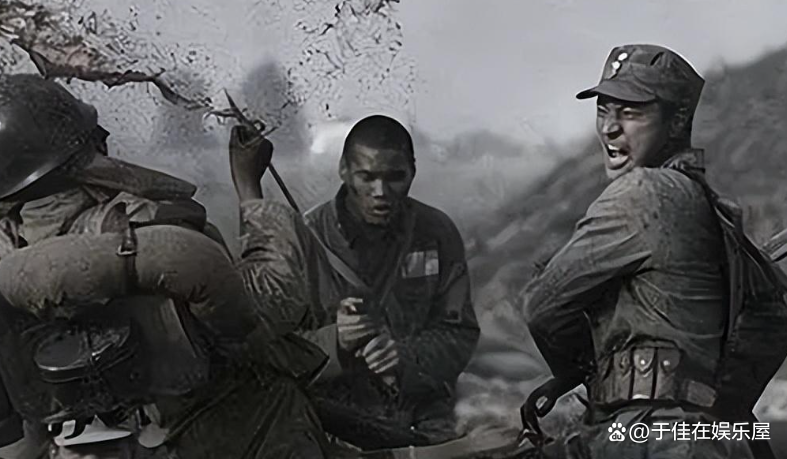 指挥官吕布_吕布冲进战场减少控制_吕布在战场上的指挥风范