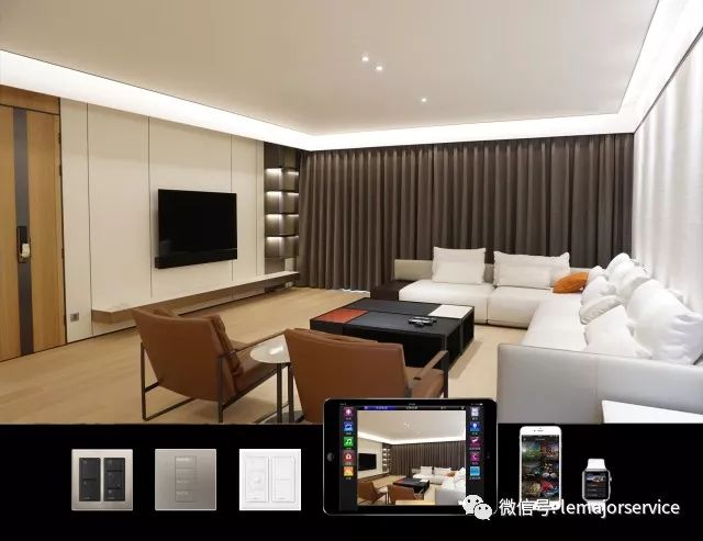 用科技让家居更安全上市公司_高科技家居设备,塑造未来的生活方式_科技让家居更安全