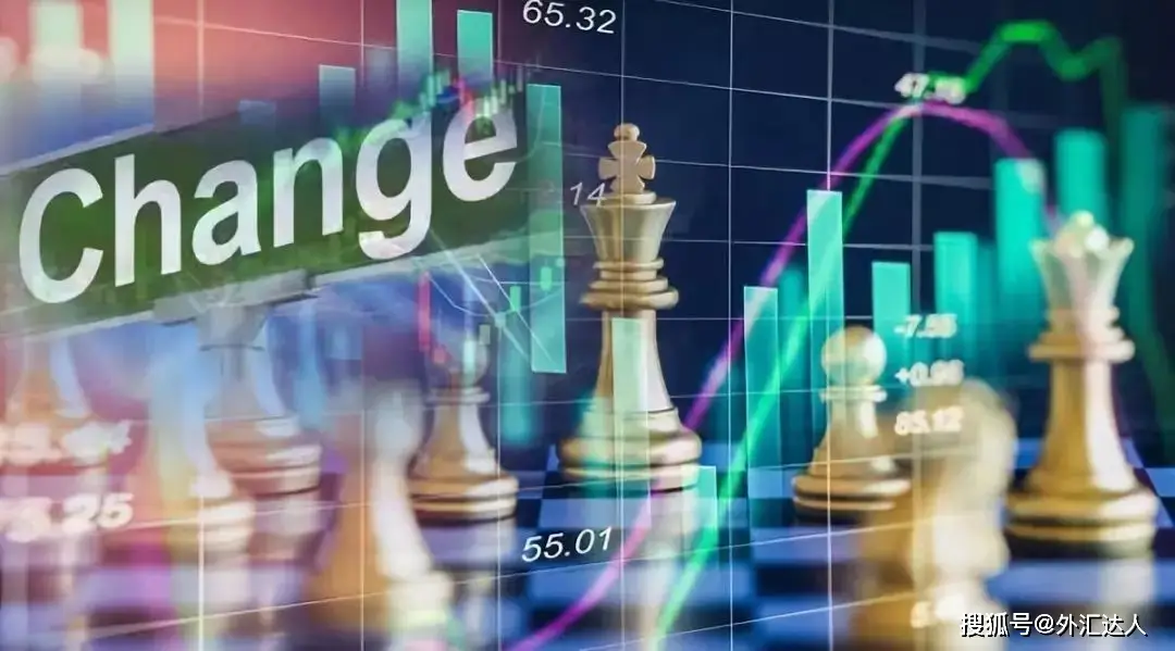 外汇交易人生：深度解析金融市场，助你成为优秀交易者的终极指南