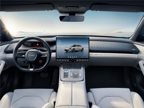 小米高速事故冷思考:相比于情绪宣泄 我们更需要智驾共识