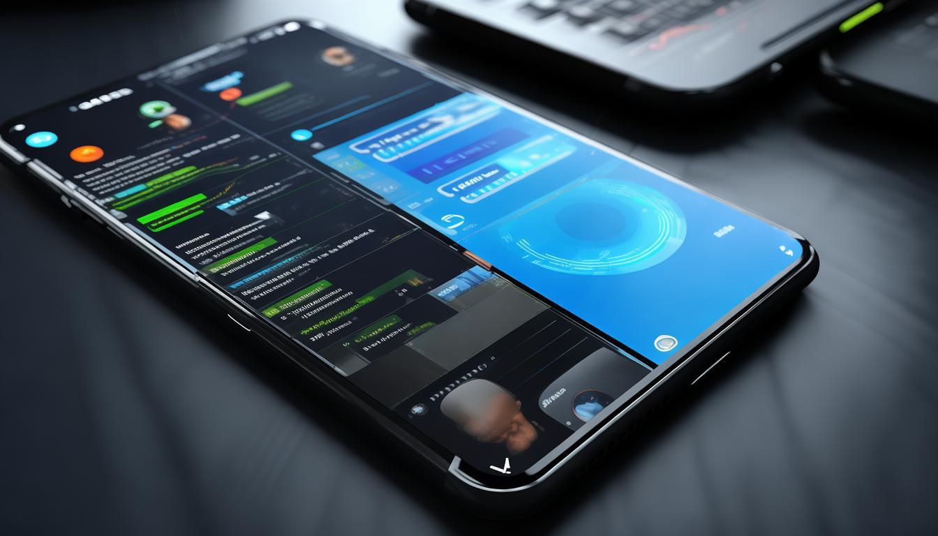 如何结合im钱包的社交特点,共享投资经验与市场资讯,提升你的投资智慧?_投资币的app_投资币平台