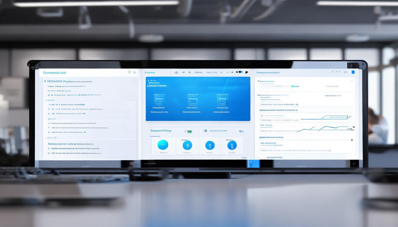 钱包知识_如何在tokenim钱包官方版中密切关注市场格局的变化，提高您对投资项目的评估能力？_钱包ai
