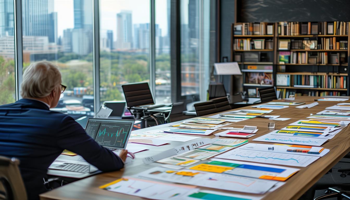 下载tp钱包官网最新版本后，如何寻找合适投资组合并评估风险？