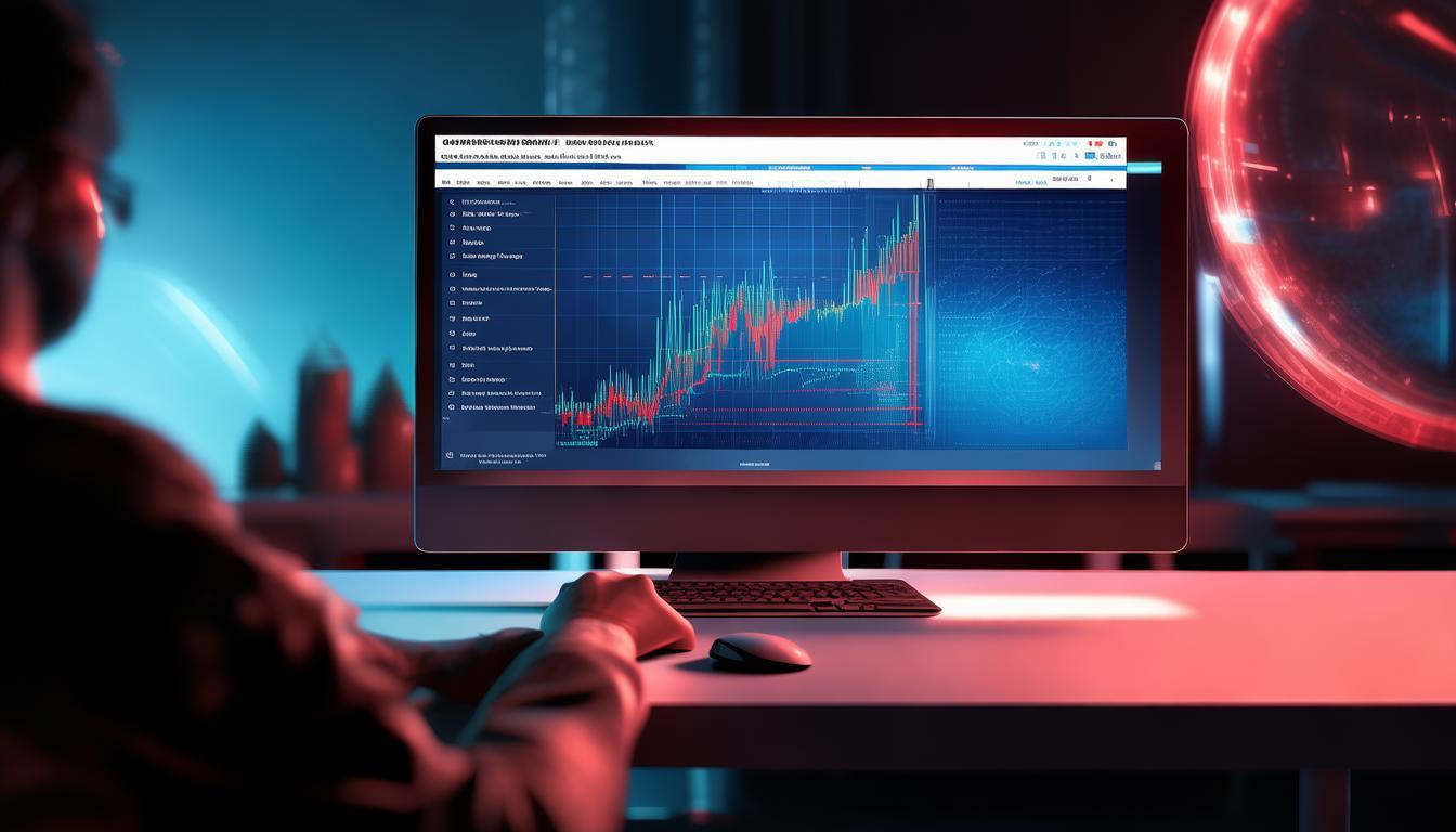 在TP官方网站投资的挑战与收获，这些策略助我实现稳定收益