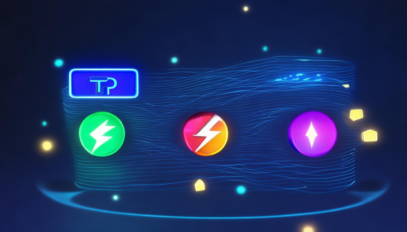 TP钱包更新历程：功能渐趋完善，未来值得期待