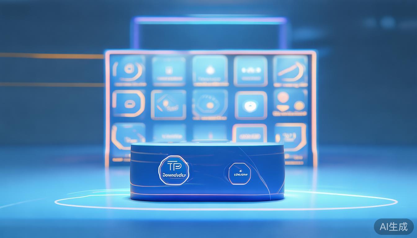 2025 TP钱包官网下载的可持续性与发展战略_钱包平台_钱包app官网