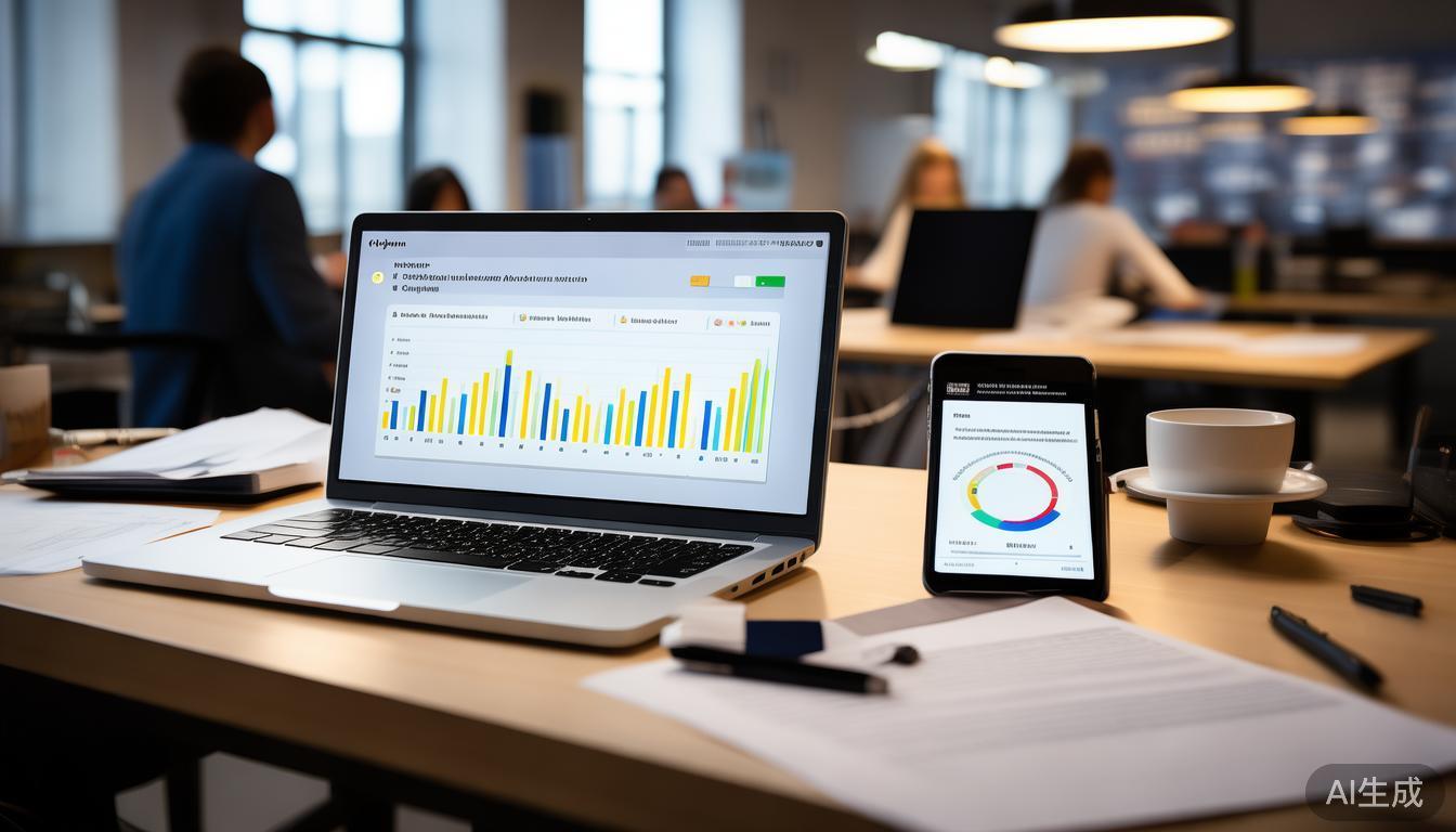 TP官方APP助力销售效率提升：离线办公、云端协同，彻底改变工作流程