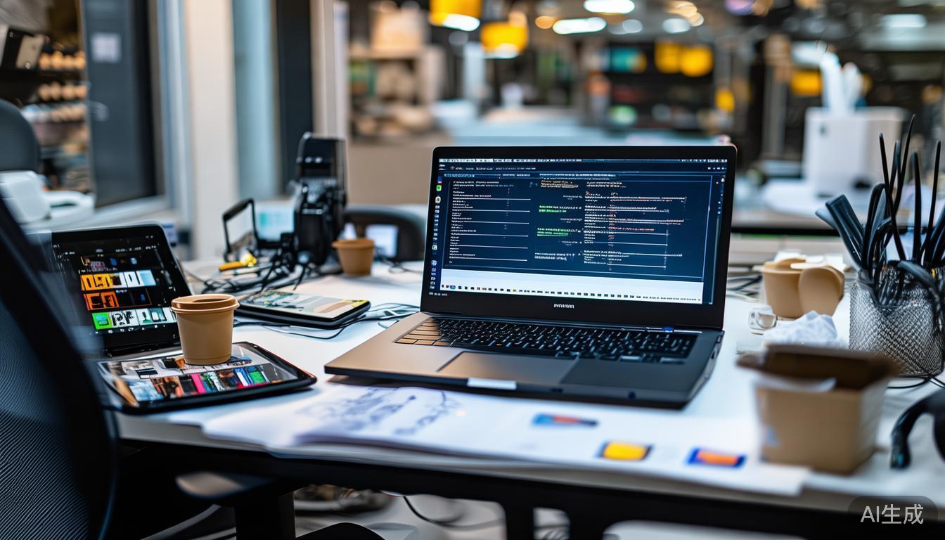 TP安卓版2025开发全记录：从模块化架构到高效迭代的突围之路