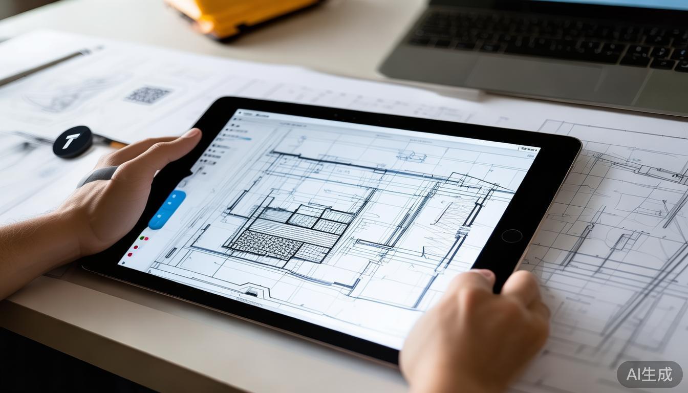 TP官网苹果版应用：如何助力零售业效率提升40%？深度解析其多元化功能