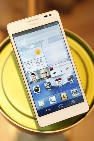 品质与创新：华为手机的品牌战略_华为国家战略品牌_华为产品战略