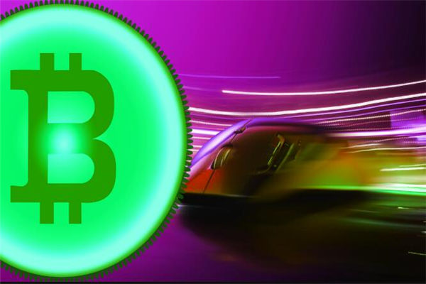 比特币是啥为什么有这个价格