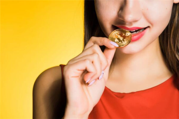 英为财情比特币美元