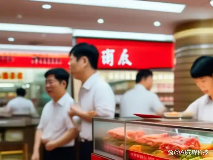 胖东来的食品安全:不是一句空话_胖东来宣传视频_胖东来试吃