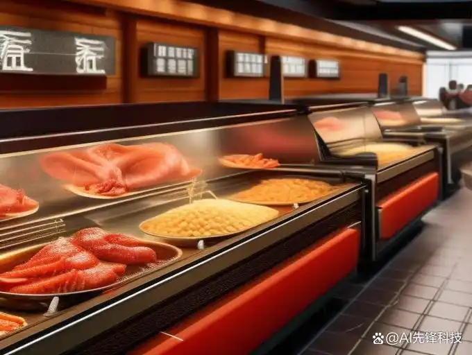 胖东来的食品安全:不是一句空话_胖东来试吃_胖东来宣传视频