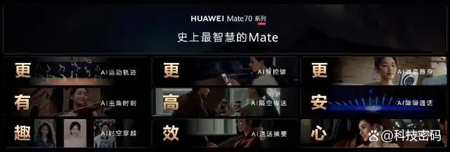 华为应用领域_Mate系列手机在专业领域的应用_华为mate系列手机