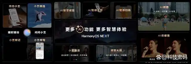 华为mate系列手机_华为应用领域_Mate系列手机在专业领域的应用