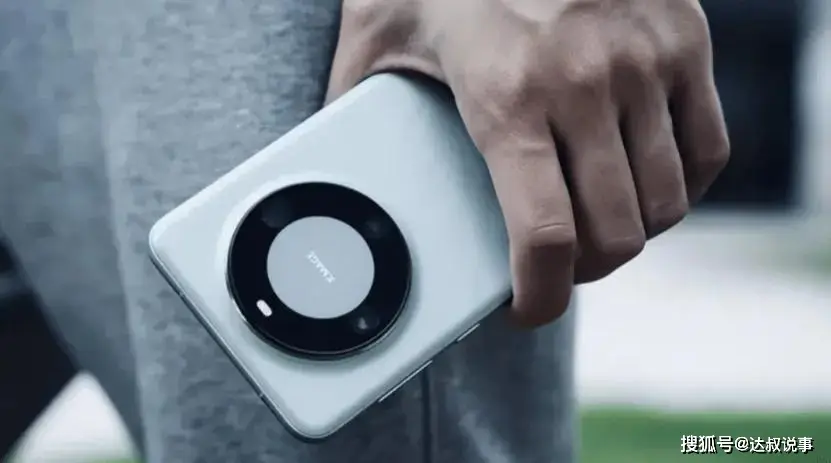 周小川技术官僚典范_高质量华为手机:技术创新的典范_华为手机怎么样质量好么的