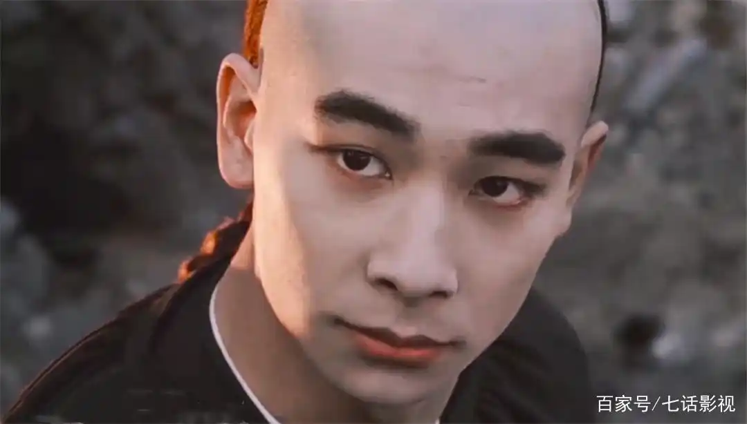 赵文卓武术表演视频_赵文卓的武术风格与个人特色_武术演员赵文卓