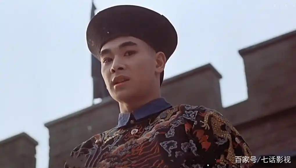 武术演员赵文卓_赵文卓武术表演视频_赵文卓的武术风格与个人特色