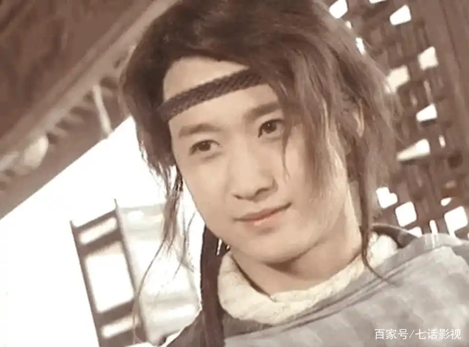 赵文卓的武术风格与个人特色_武术演员赵文卓_赵文卓武术表演视频