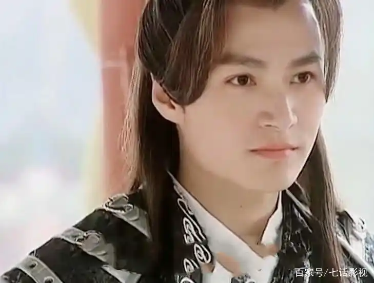 赵文卓的武术风格与个人特色_武术演员赵文卓_赵文卓武术表演视频