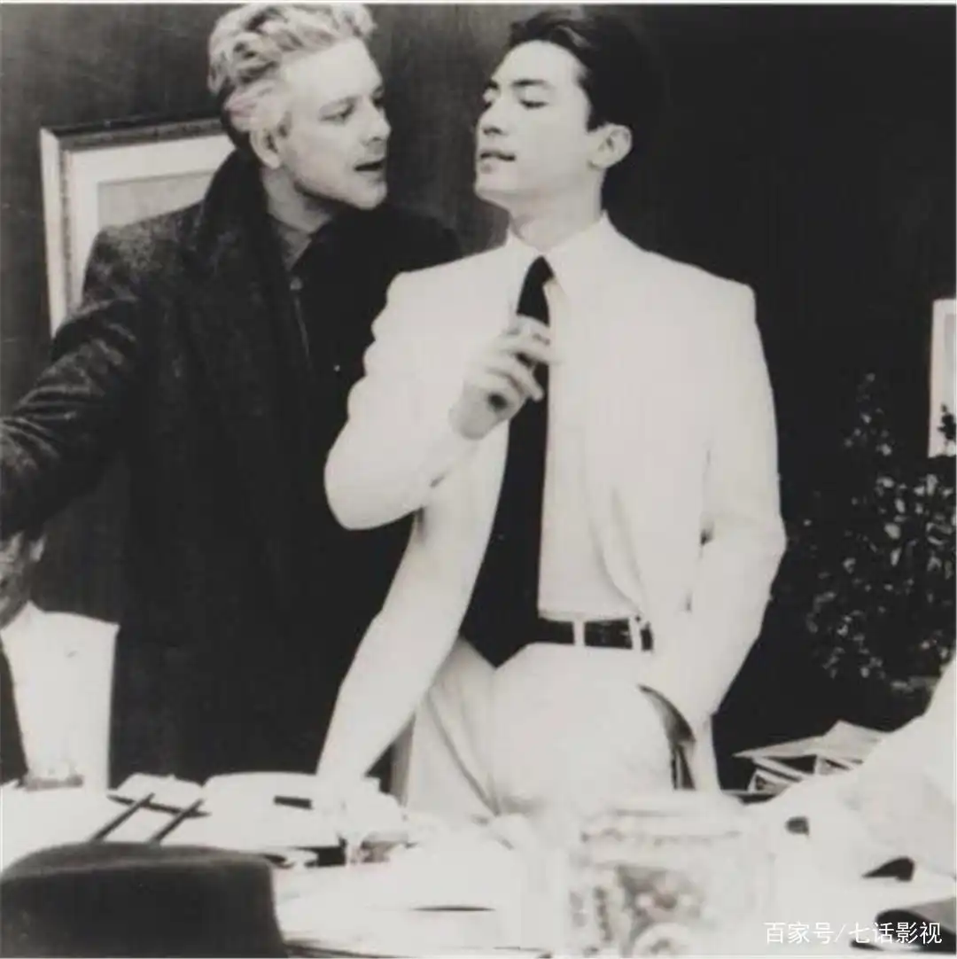 赵文卓的武术风格与个人特色_武术演员赵文卓_赵文卓武术表演视频