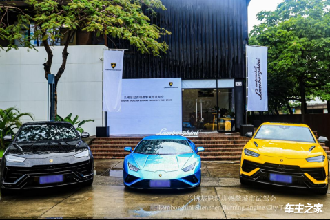 兰博基尼的动力_兰博基尼的动力系统：极限性能的揭秘_兰博基尼极速测试