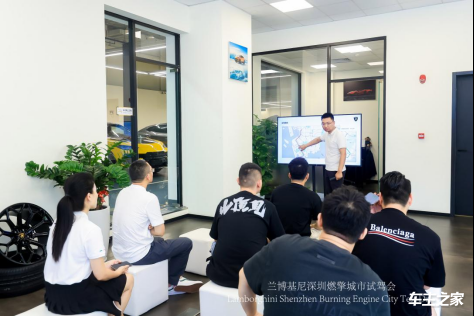 兰博基尼极速测试_兰博基尼的动力_兰博基尼的动力系统：极限性能的揭秘