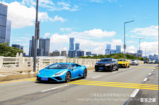兰博基尼极速测试_兰博基尼的动力_兰博基尼的动力系统：极限性能的揭秘