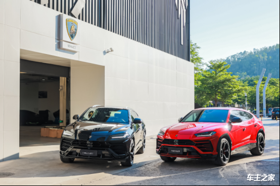 兰博基尼极速测试_兰博基尼的动力_兰博基尼的动力系统：极限性能的揭秘