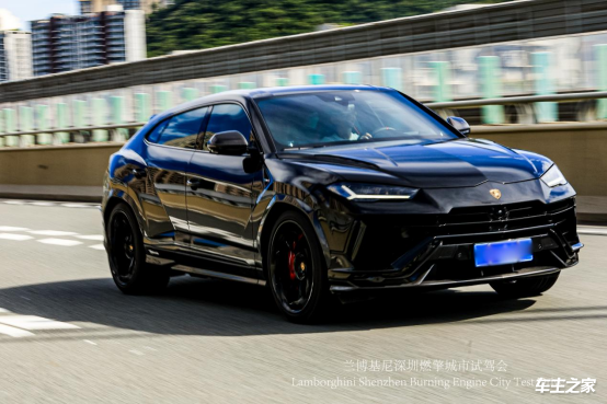兰博基尼的动力_兰博基尼的动力系统：极限性能的揭秘_兰博基尼极速测试