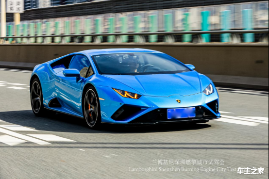 兰博基尼的动力系统：极限性能的揭秘_兰博基尼极速测试_兰博基尼的动力