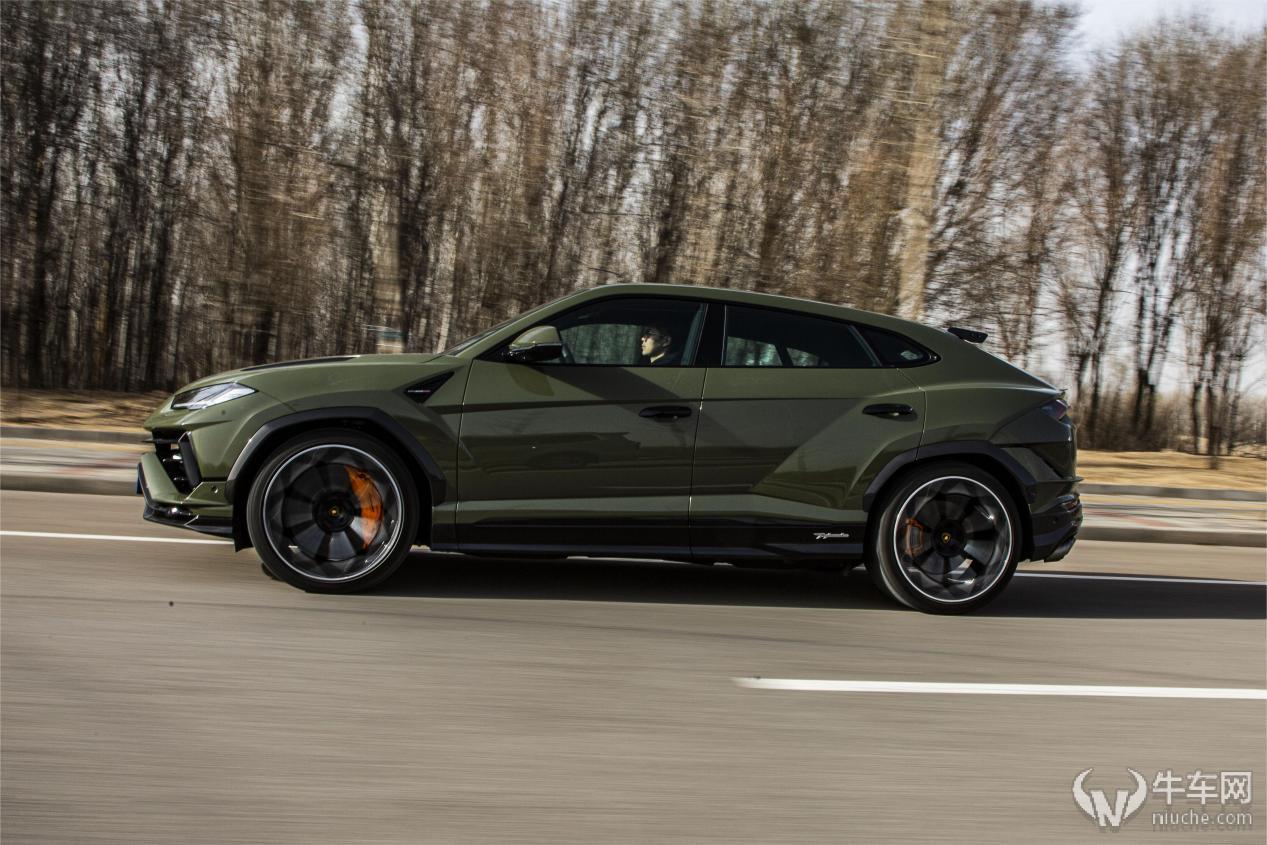 兰博基尼的动力_兰博基尼sian动力_兰博基尼的动力系统：极限性能的揭秘