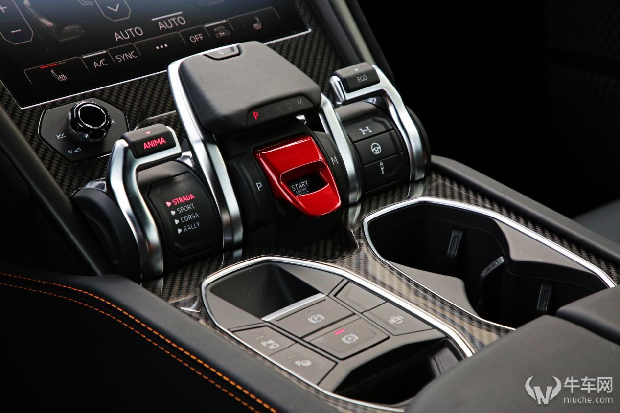 兰博基尼的动力_兰博基尼的动力系统：极限性能的揭秘_兰博基尼sian动力