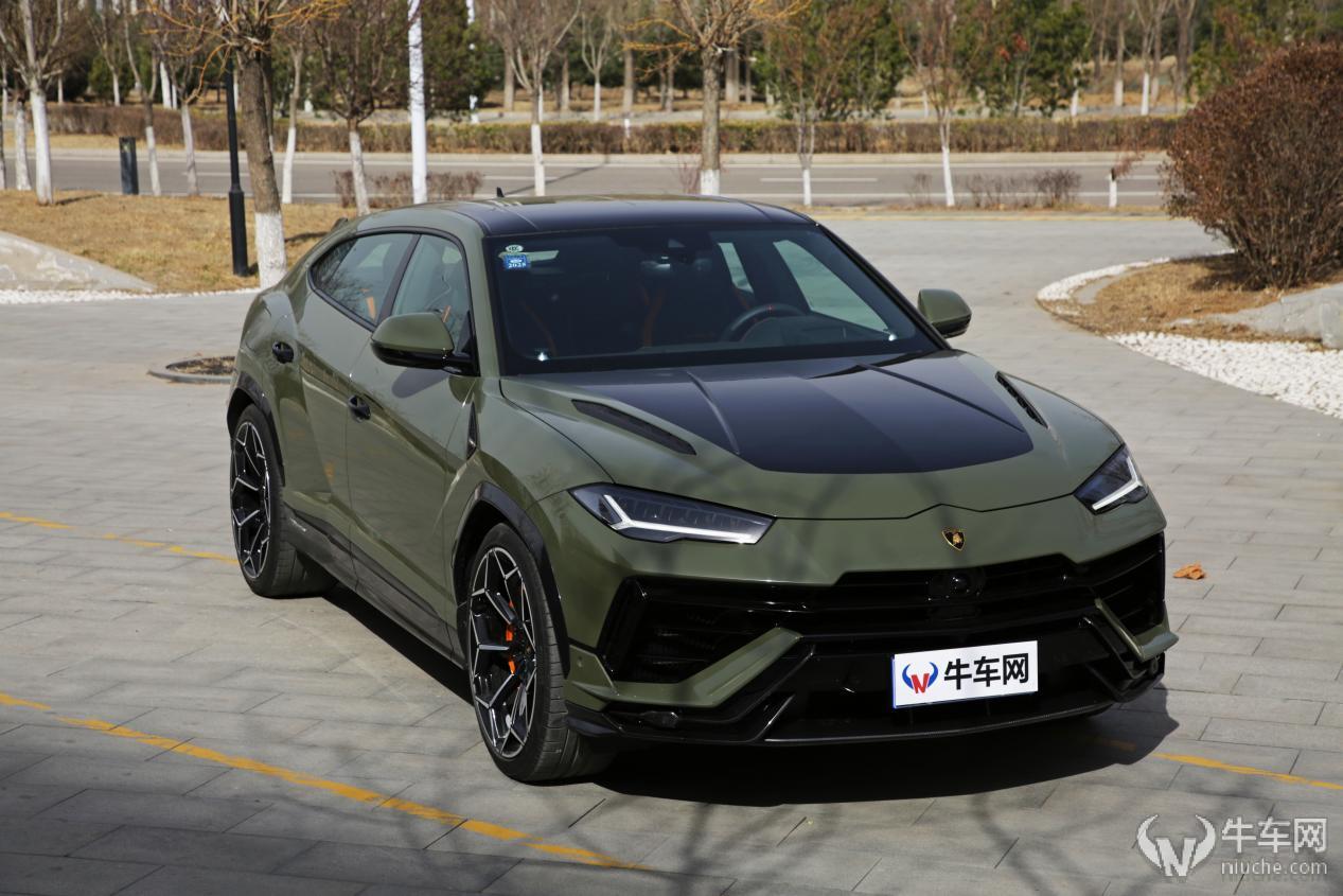 兰博基尼的动力系统：极限性能的揭秘_兰博基尼的动力_兰博基尼sian动力