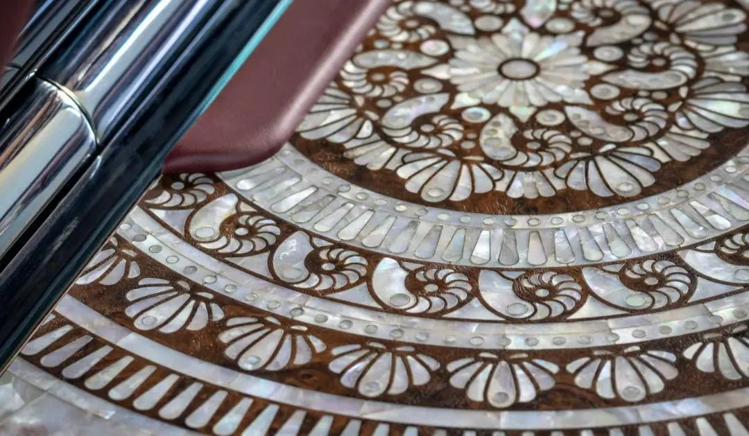 劳斯莱斯汽车_奥格威劳斯莱斯广告的影响_劳斯莱斯在全球汽车市场的影响力